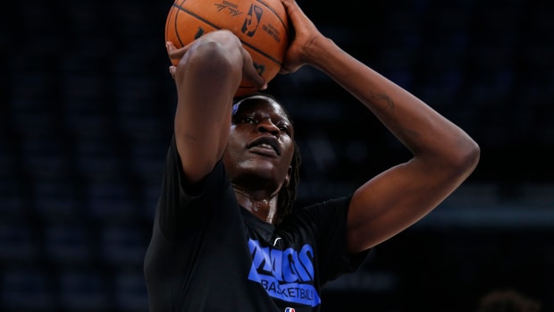 Bol Bol